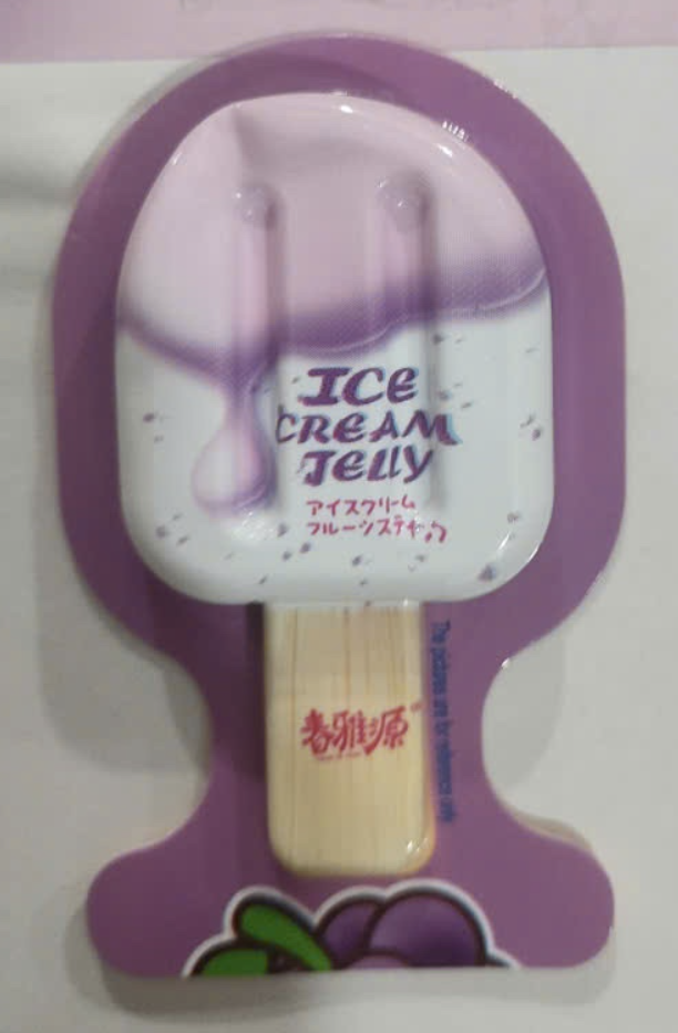 Thùng Thạch Que Kem Chunyayuan 2.5kg